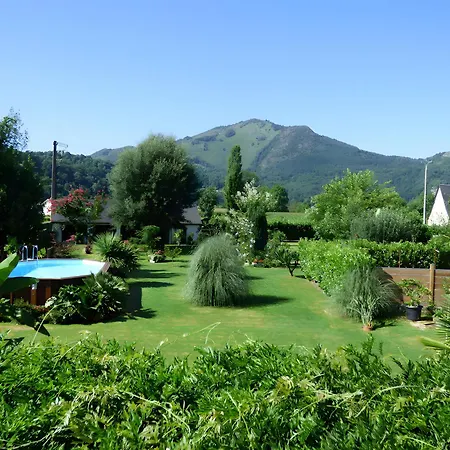 Chez Balum - 2 Proche Lourdes Semesterbostad *