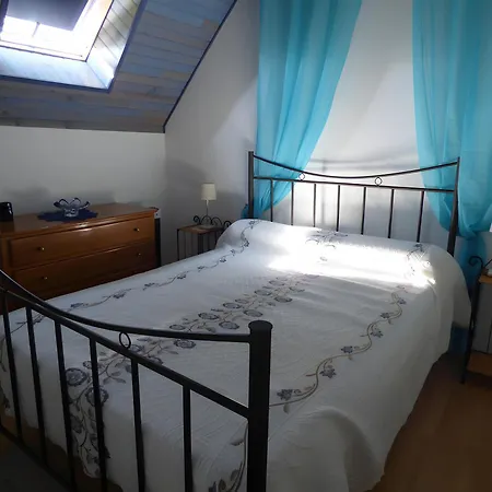 Semesterbostad Chez Balum - 2 Proche Lourdes *