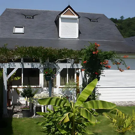 Chez Balum - 2 Proche Lourdes Semesterbostad