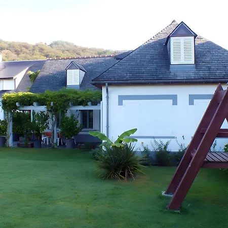 Semesterbostad Chez Balum - 2 Proche Lourdes