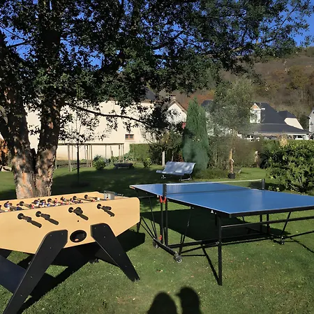 Vakantiehuis Chez Balum - 2 Proche Lourdes *