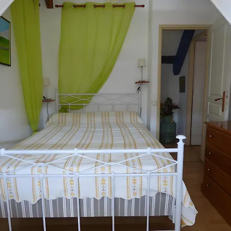Vakantiehuis Chez Balum - 2 Proche Lourdes *