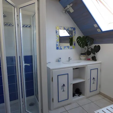 Tatil Evi Chez Balum - 2 Proche Lourdes Lezignan