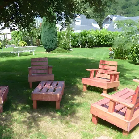 Chez Balum - 2 Proche Lourdes Tatil Evi *