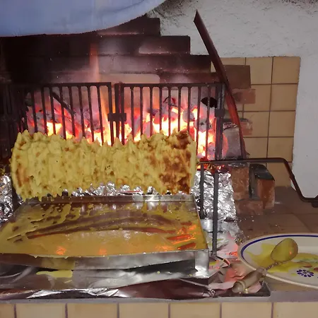 Chez Balum - 2 Proche Lourdes Tatil Evi *