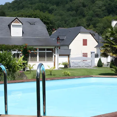 Chez Balum - 2 Proche Lourdes * Lezignan