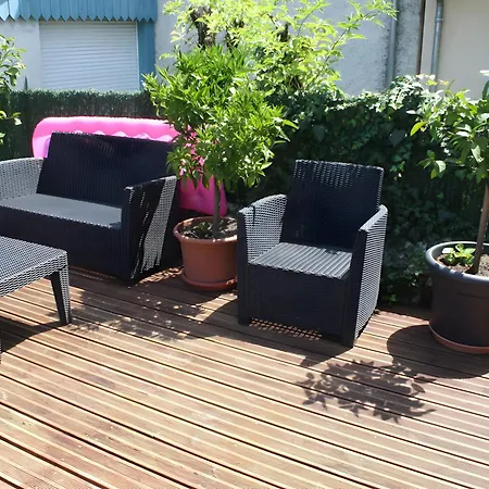 Chez Balum - 2 Proche Lourdes Ferienhaus