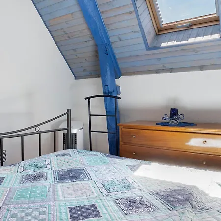 Ferienhaus Chez Balum - 2 Proche Lourdes Lezignan