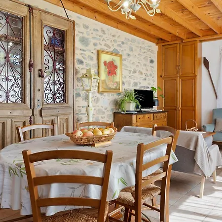 Ferienhaus Chez Balum - 2 Proche Lourdes