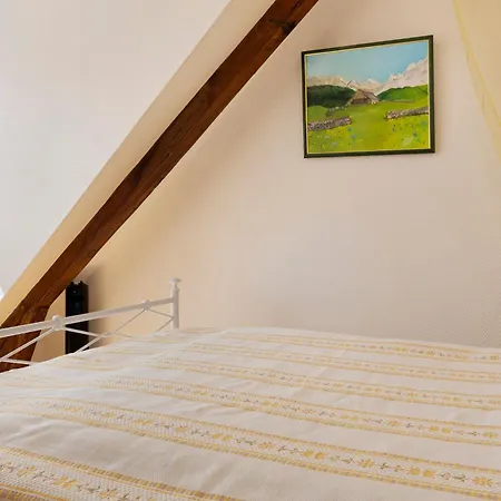 Chez Balum - 2 Proche Lourdes